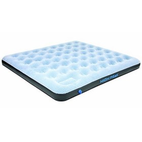high peak comfort plus air mattress5
